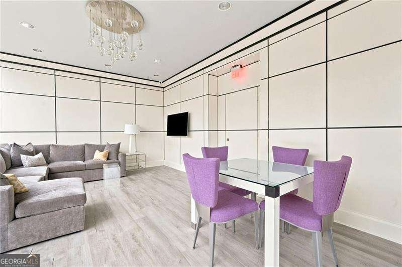 2828 Peachtree Road Atlanta - Photo 39