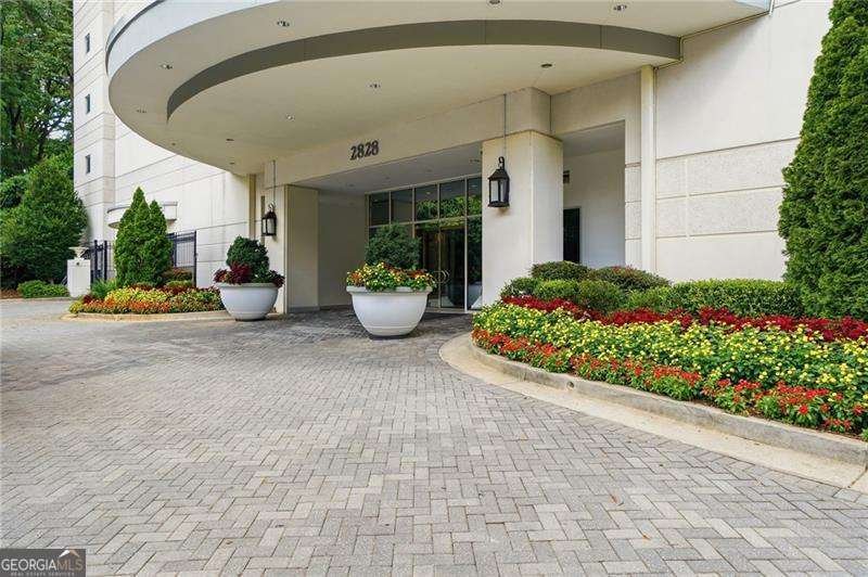 2828 Peachtree Road Atlanta - Photo 40