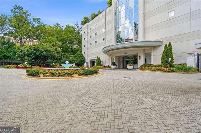 2828 Peachtree Road Atlanta - Photo 41