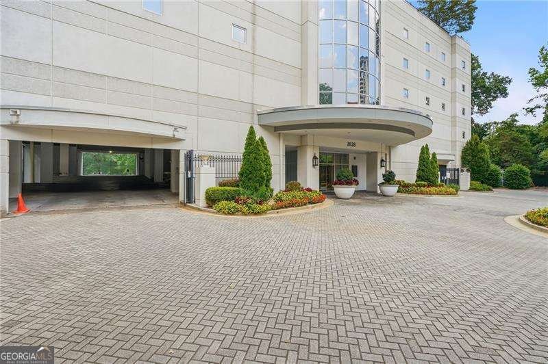 2828 Peachtree Road Atlanta - Photo 42