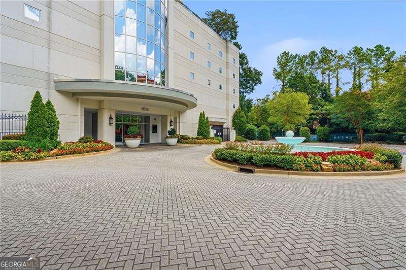 2828 Peachtree Road Atlanta - Photo 43