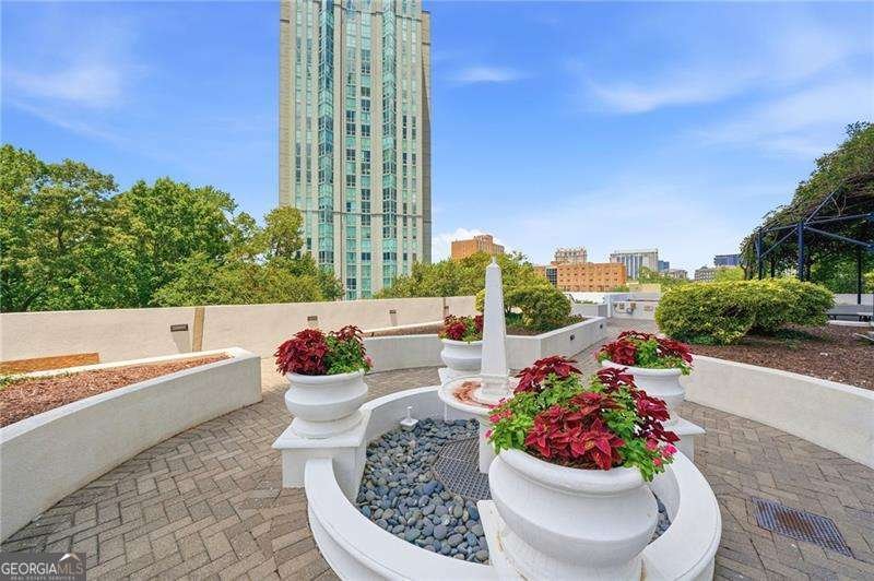 2828 Peachtree Road Atlanta - Photo 44
