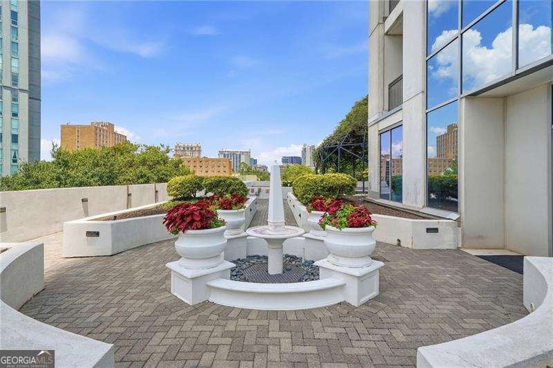 2828 Peachtree Road Atlanta - Photo 45