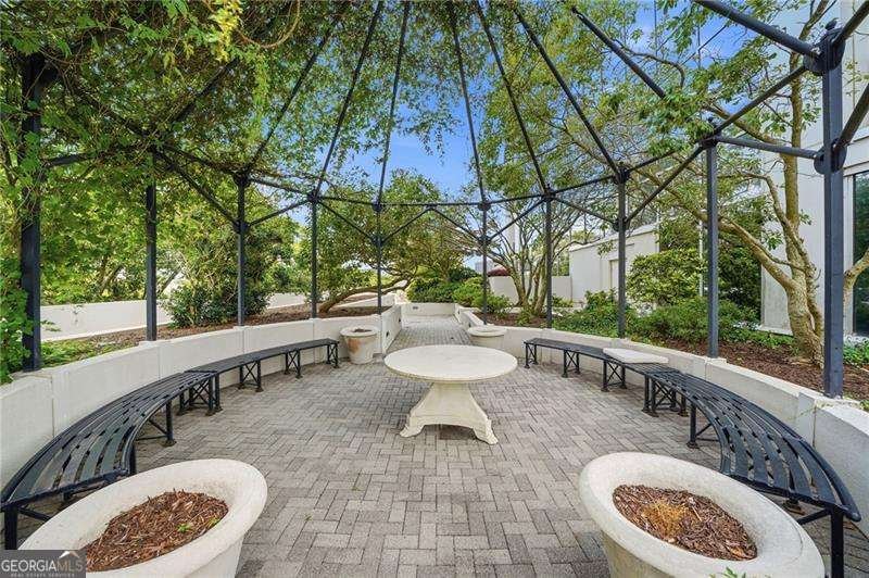 2828 Peachtree Road Atlanta - Photo 46