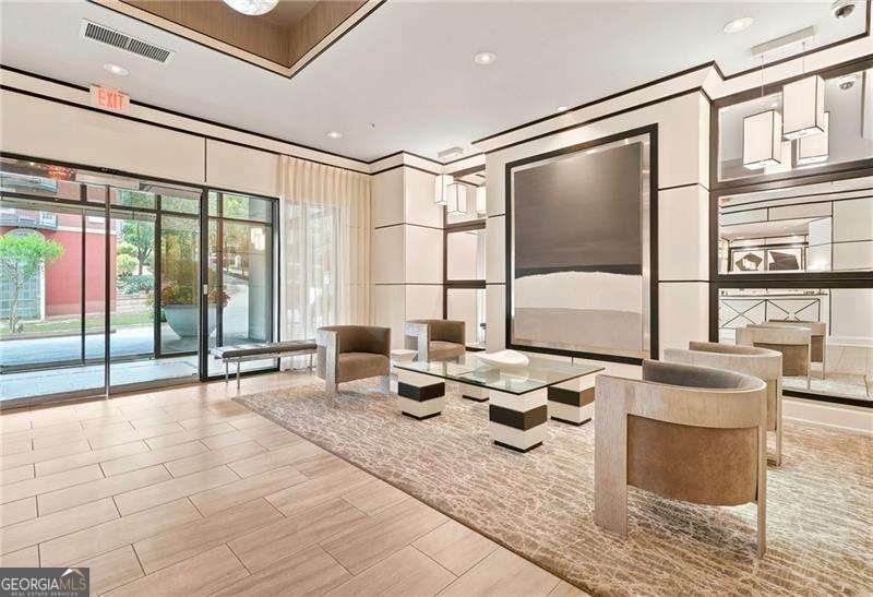 2828 Peachtree Road Atlanta - Photo 47