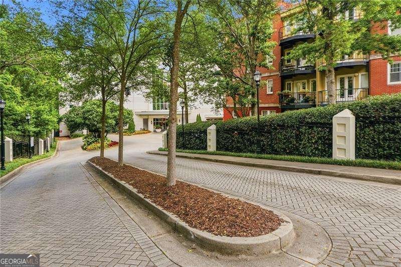 2828 Peachtree Road Atlanta - Photo 49