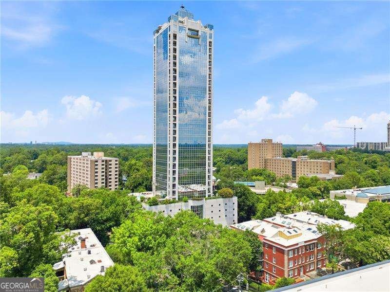 2828 Peachtree Road Atlanta - Photo 50