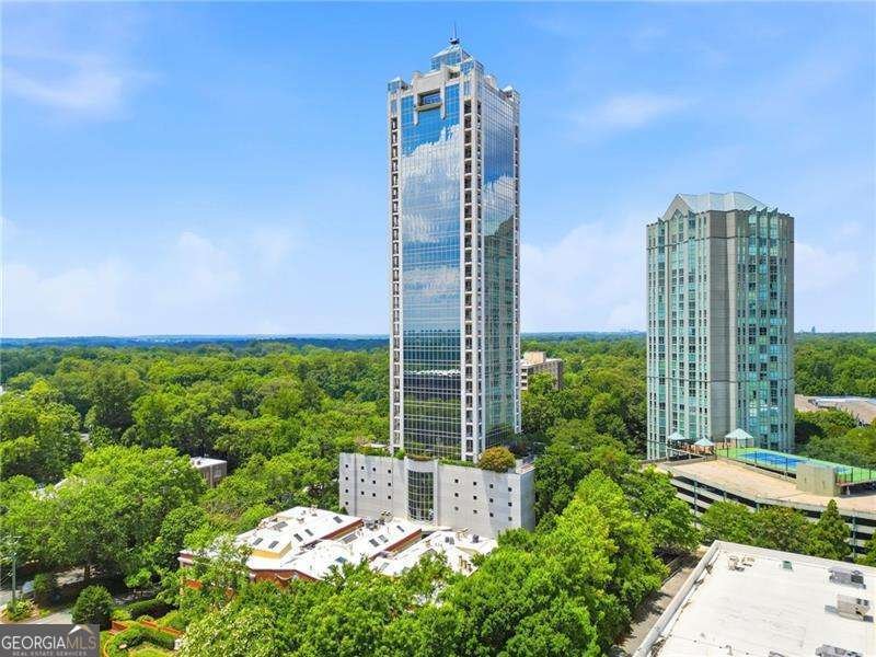 2828 Peachtree Road Atlanta - Photo 51