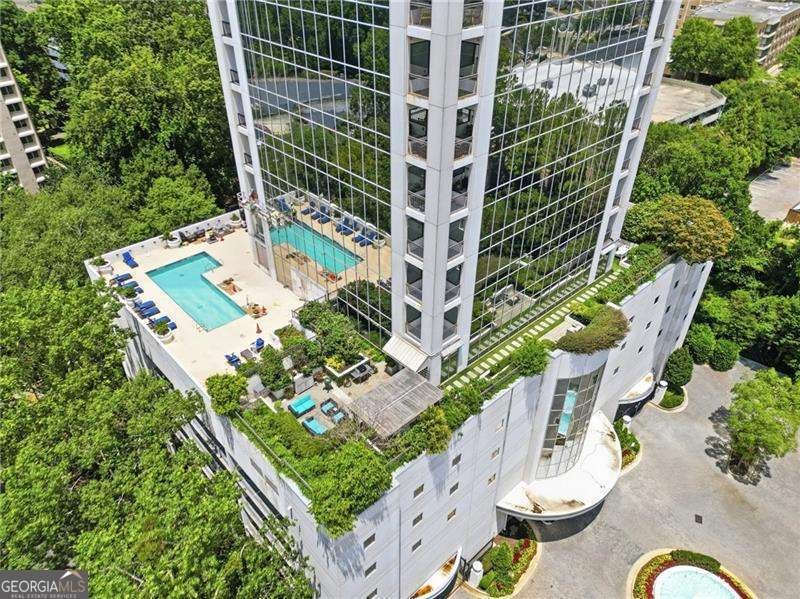 2828 Peachtree Road Atlanta - Photo 52
