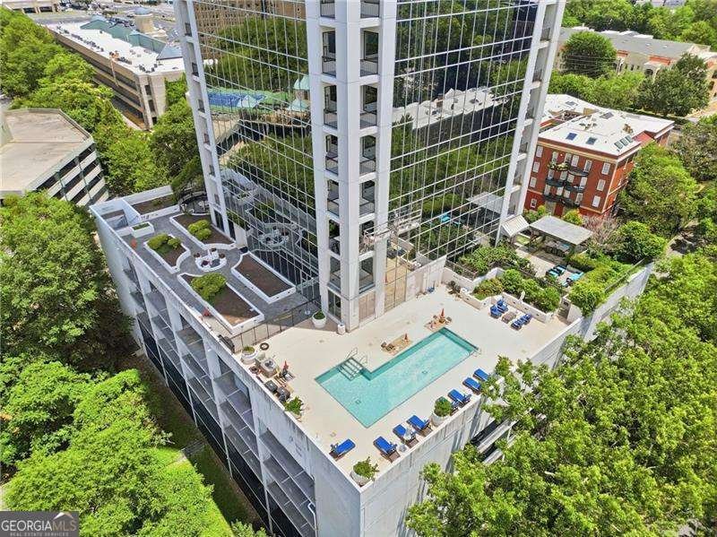 2828 Peachtree Road Atlanta - Photo 53