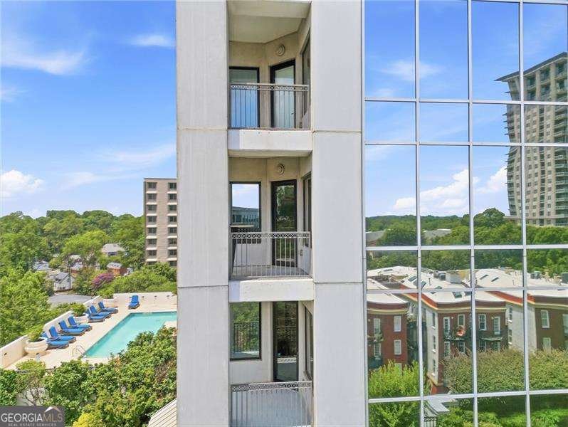 2828 Peachtree Road Atlanta - Photo 54