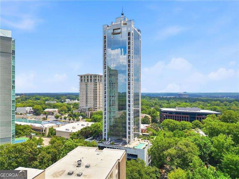 2828 Peachtree Road Atlanta - Photo 55