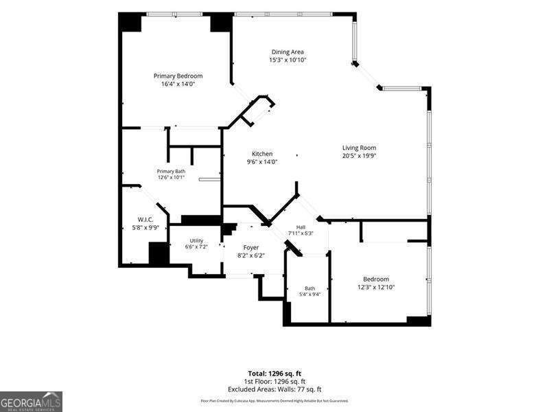 2828 Peachtree Road Atlanta - Photo 57