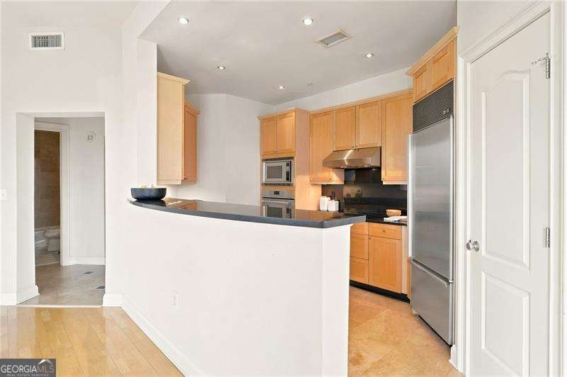 2828 Peachtree Road Atlanta - Photo 7