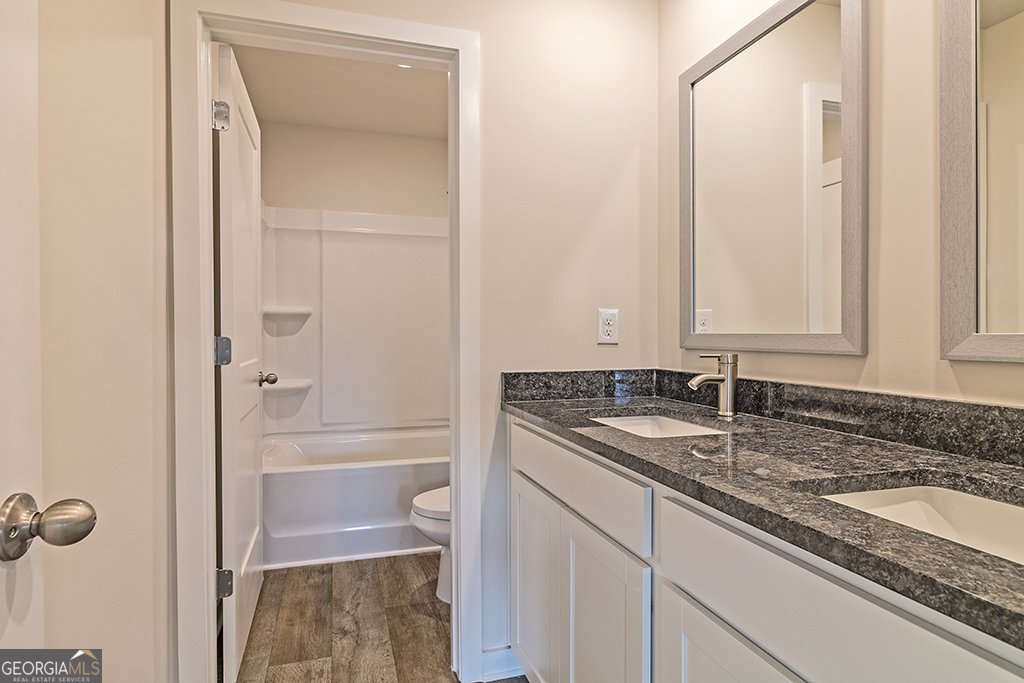 238 Fern Dale Drive Fairburn - Photo 10
