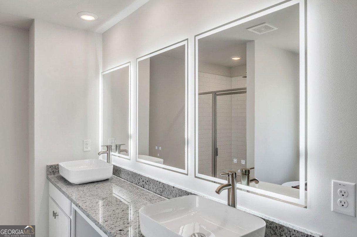 238 Fern Dale Drive Fairburn - Photo 14