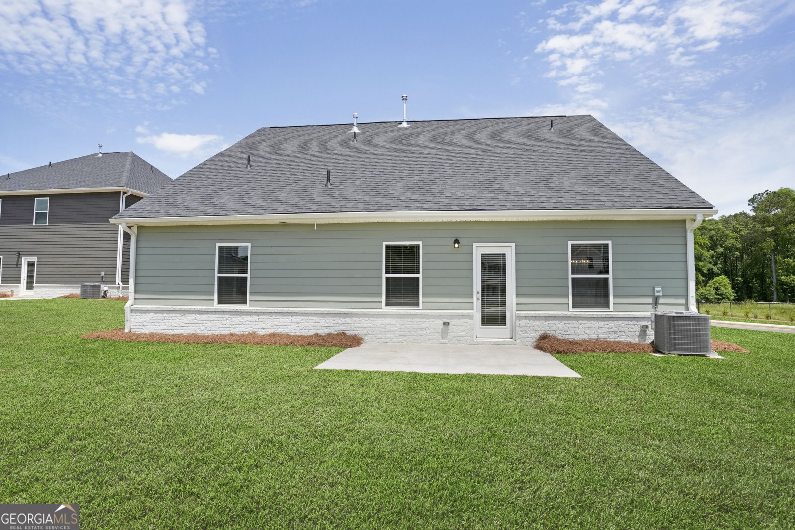 238 Fern Dale Drive Fairburn - Photo 28