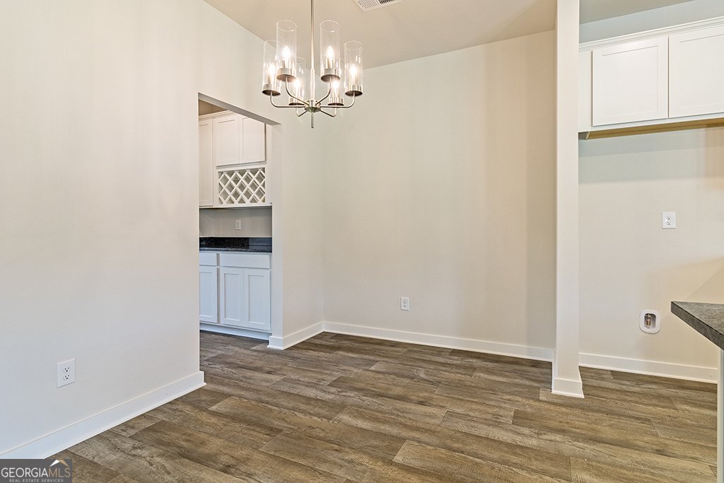238 Fern Dale Drive Fairburn - Photo 7