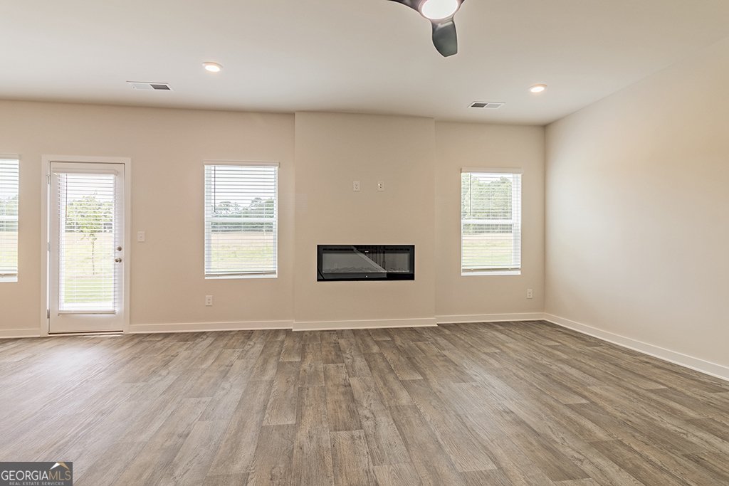 238 Fern Dale Drive Fairburn - Photo 8