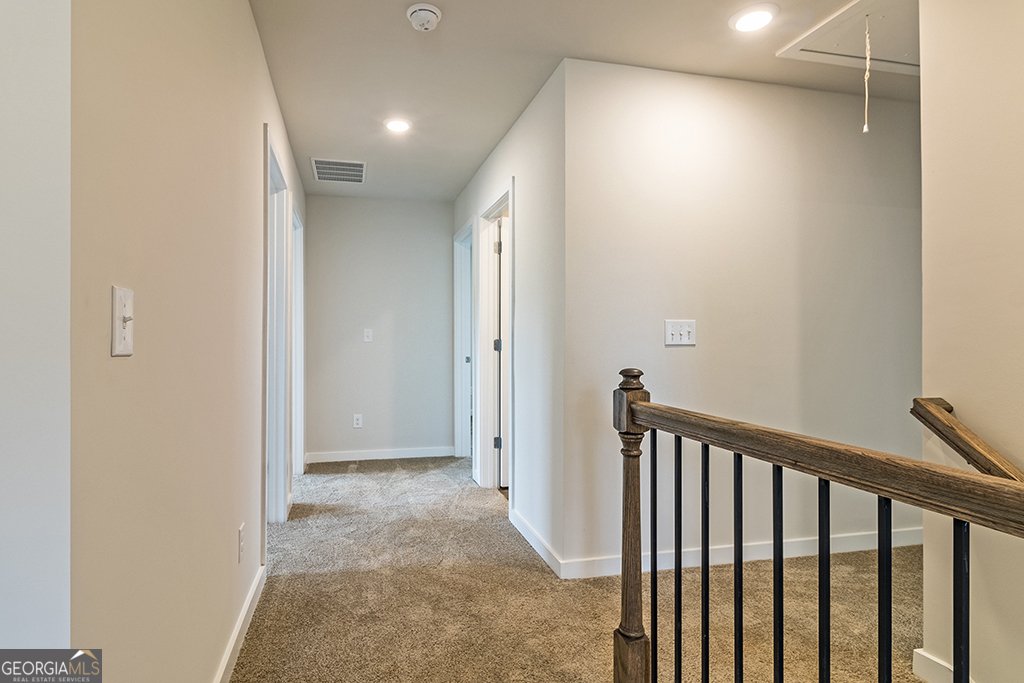 238 Fern Dale Drive Fairburn - Photo 9
