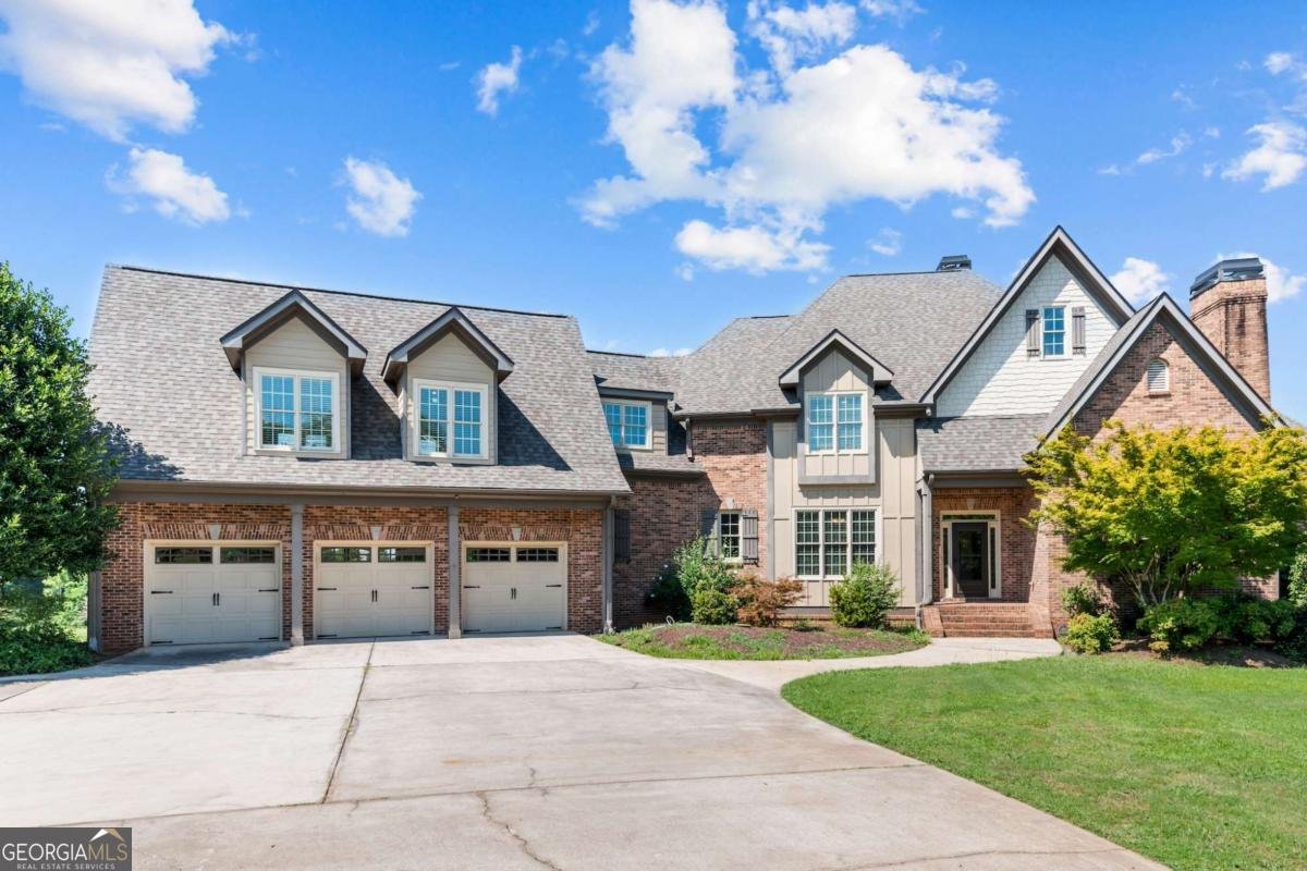 1031 Jasmine Lane Madison - main photo