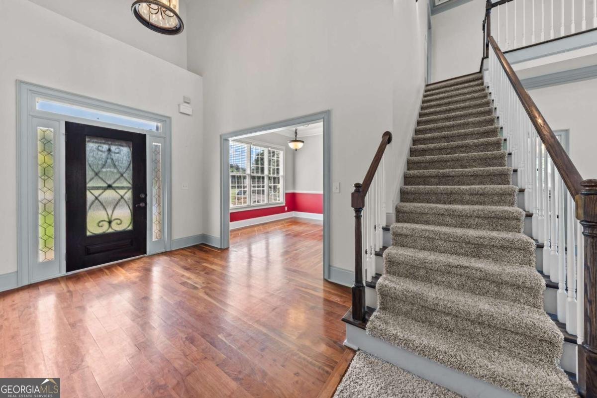 1031 Jasmine Lane Madison - Photo 16
