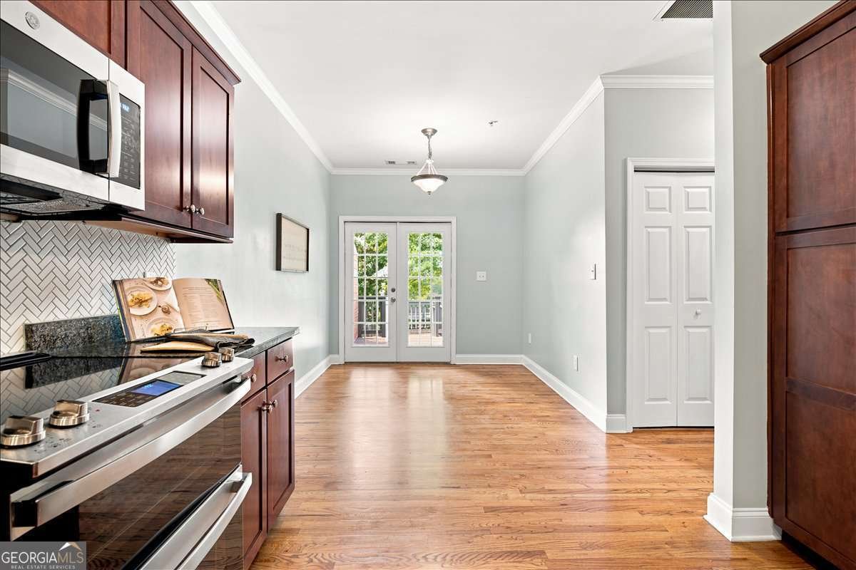 690 Frasier Circle Marietta - Photo 10