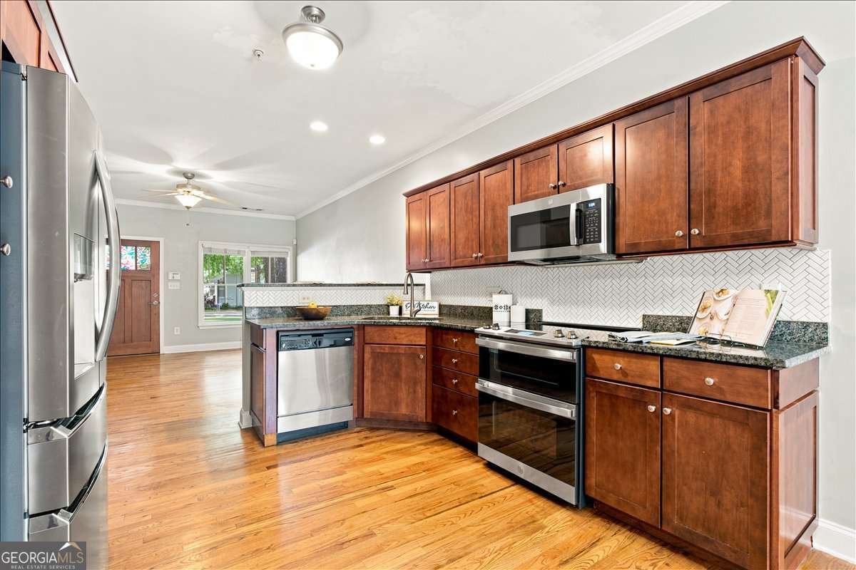 690 Frasier Circle Marietta - Photo 11