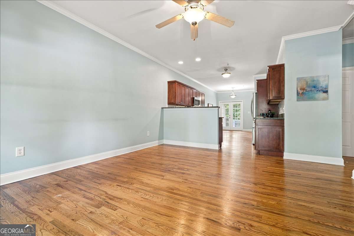 690 Frasier Circle Marietta - Photo 12