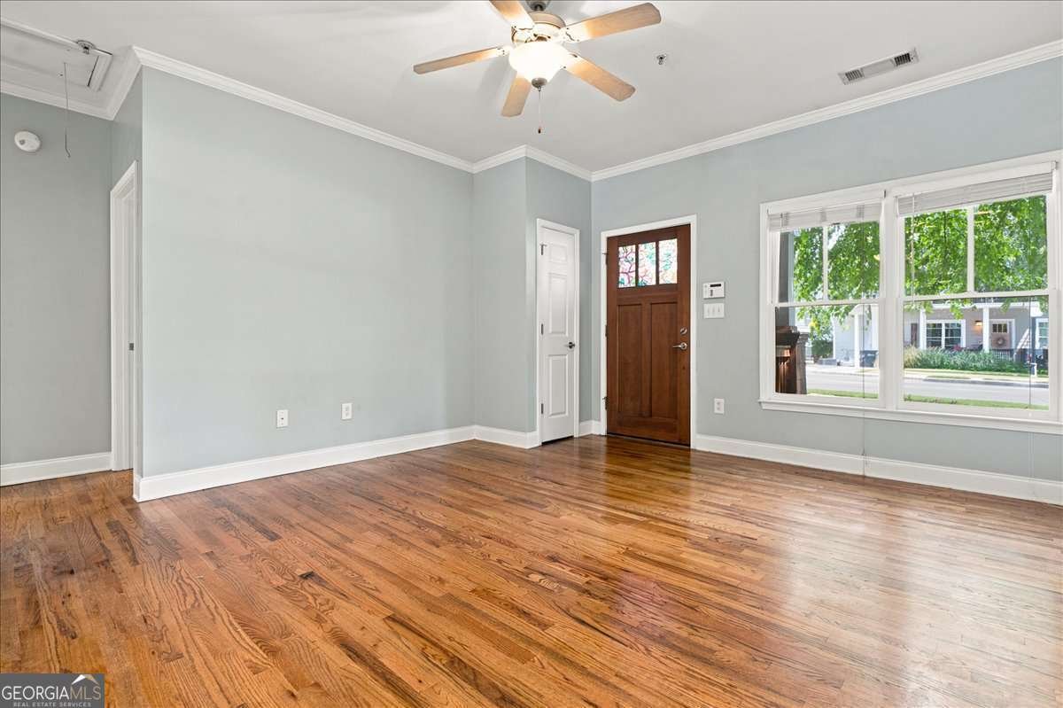 690 Frasier Circle Marietta - Photo 16
