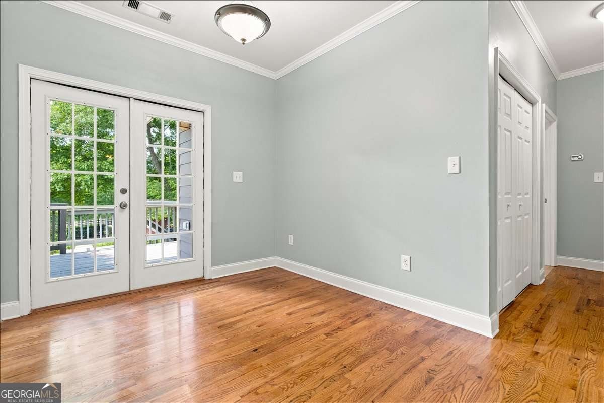 690 Frasier Circle Marietta - Photo 17