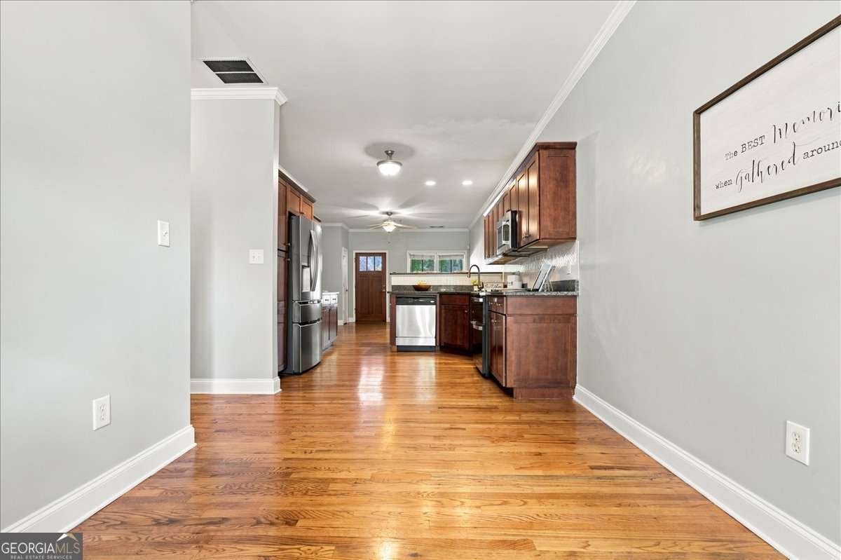 690 Frasier Circle Marietta - Photo 19