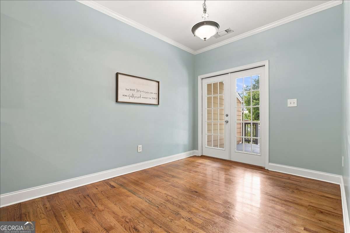 690 Frasier Circle Marietta - Photo 20