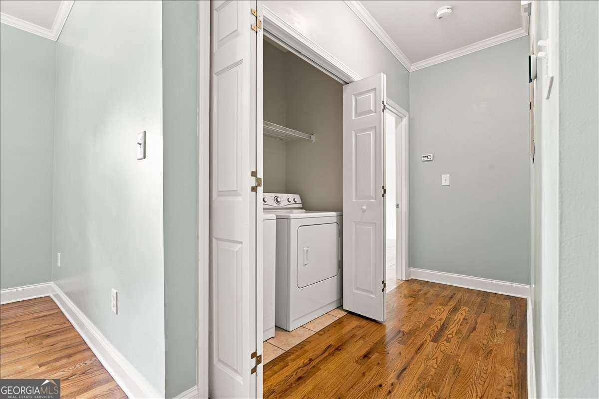 690 Frasier Circle Marietta - Photo 22