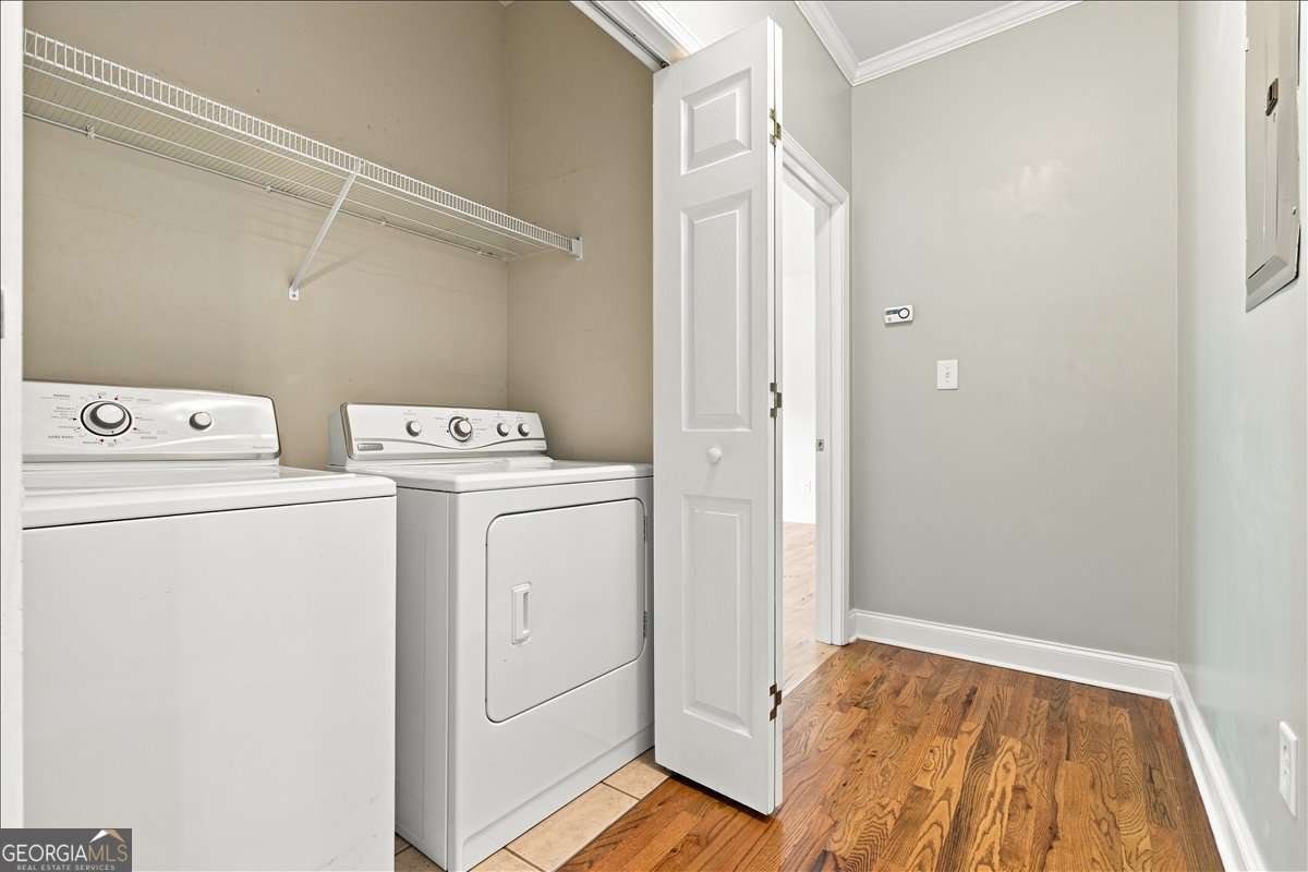 690 Frasier Circle Marietta - Photo 24