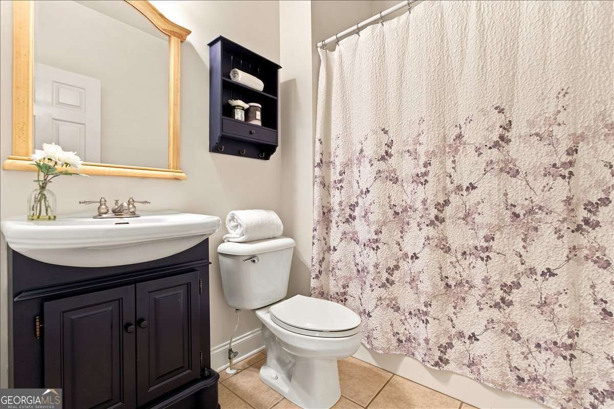 690 Frasier Circle Marietta - Photo 34