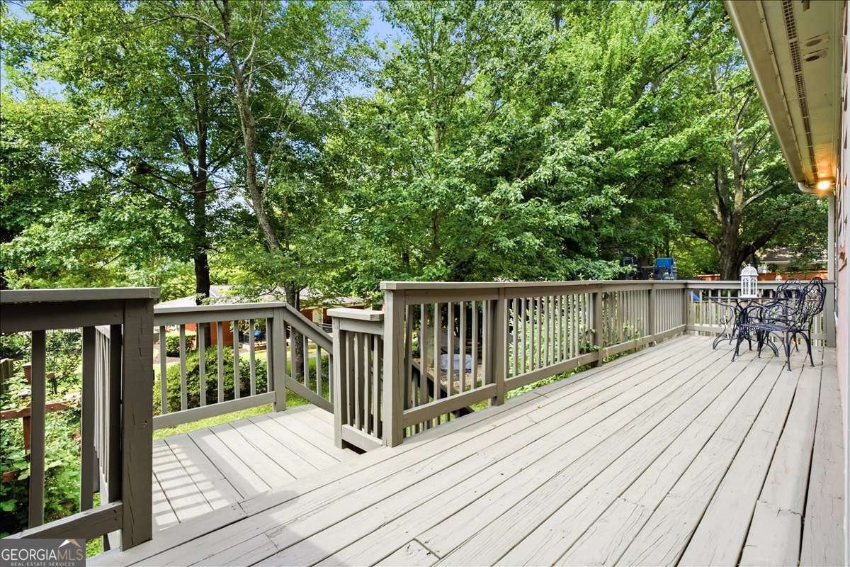 690 Frasier Circle Marietta - Photo 35
