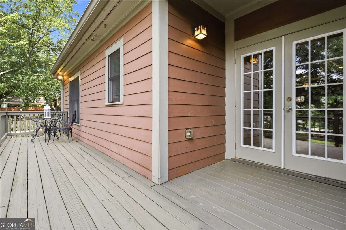 690 Frasier Circle Marietta - Photo 36