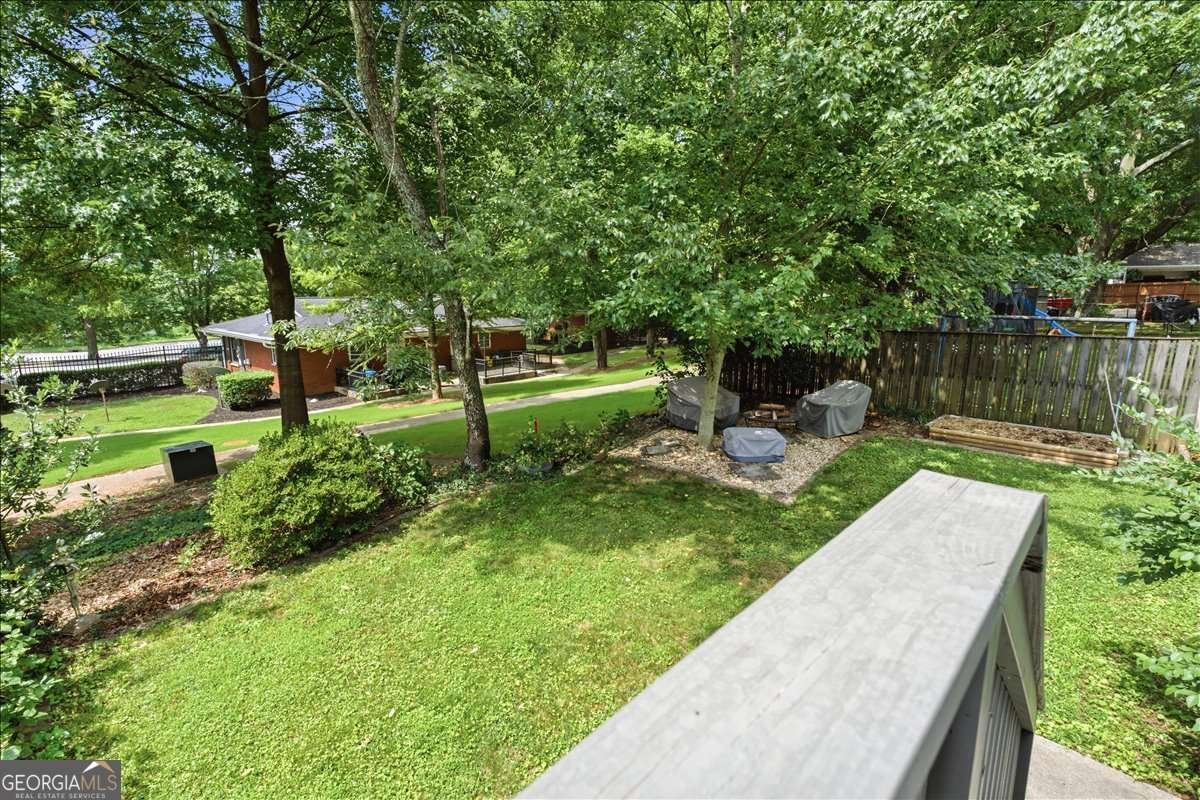 690 Frasier Circle Marietta - Photo 37