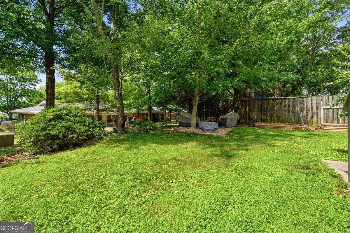 690 Frasier Circle Marietta - Photo 38
