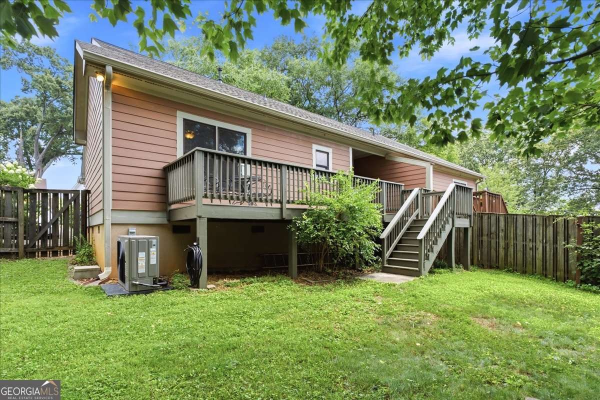 690 Frasier Circle Marietta - Photo 39