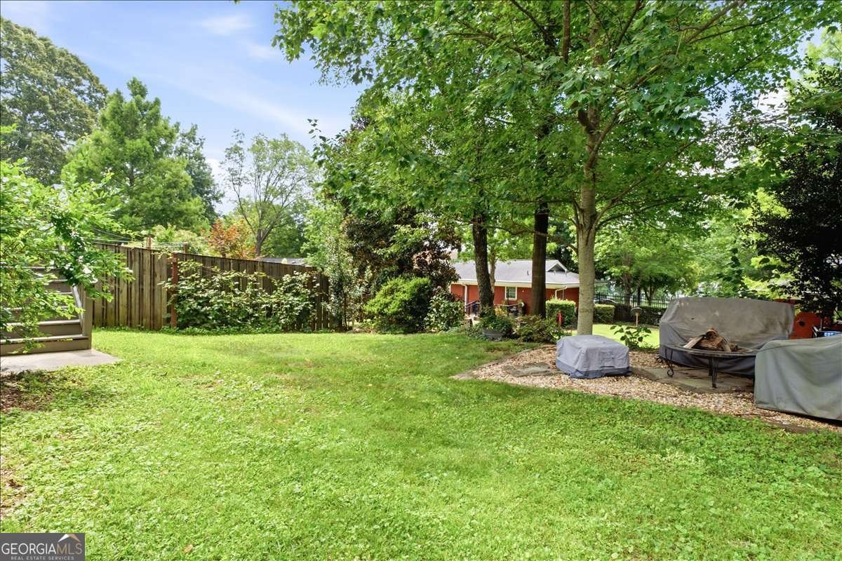 690 Frasier Circle Marietta - Photo 40
