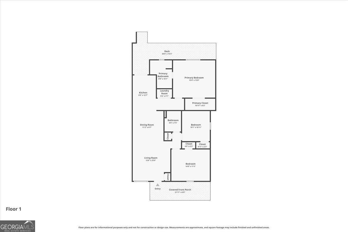 690 Frasier Circle Marietta - Photo 42