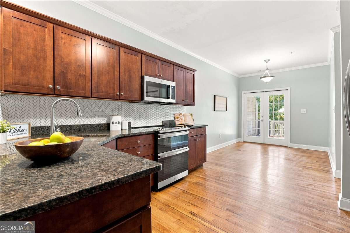 690 Frasier Circle Marietta - Photo 6
