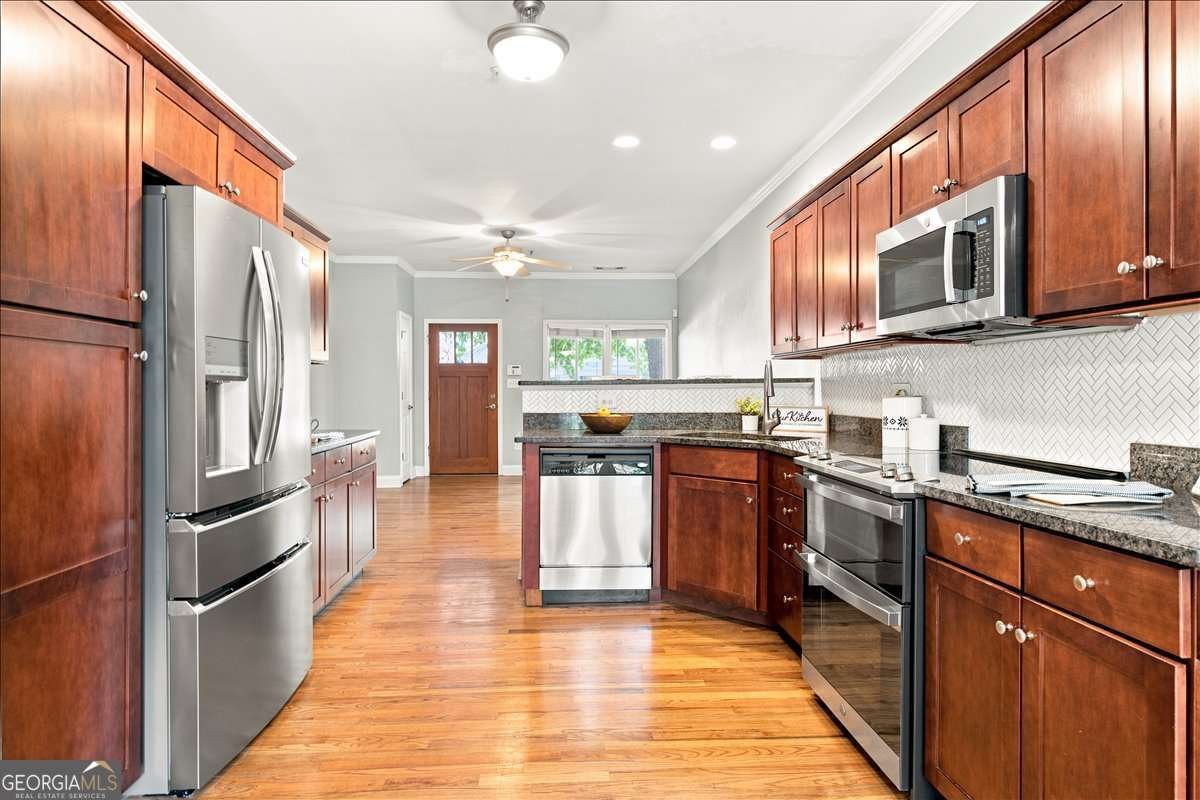 690 Frasier Circle Marietta - Photo 7