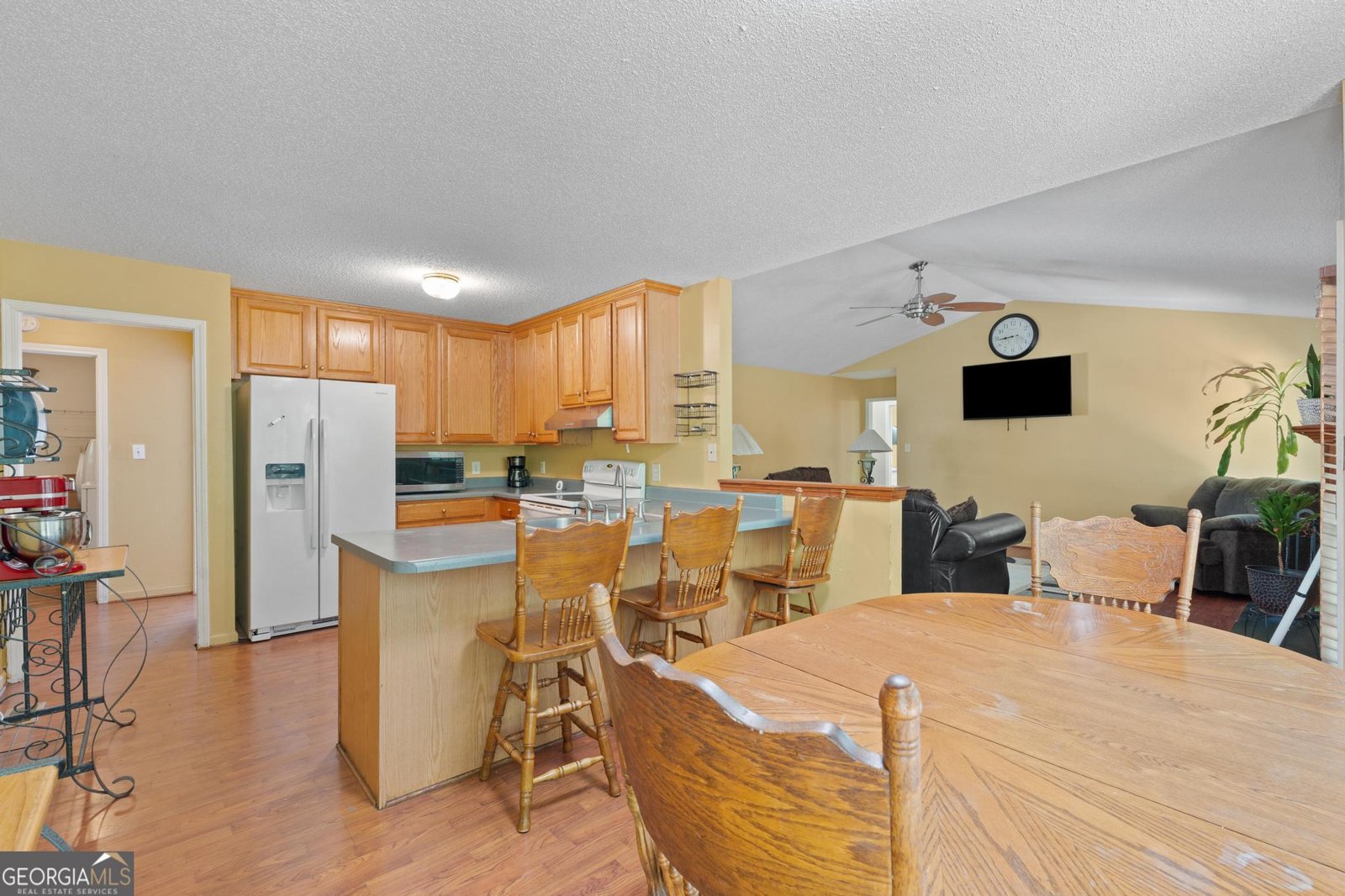 2605 Rehoboth Road Griffin - Photo 15