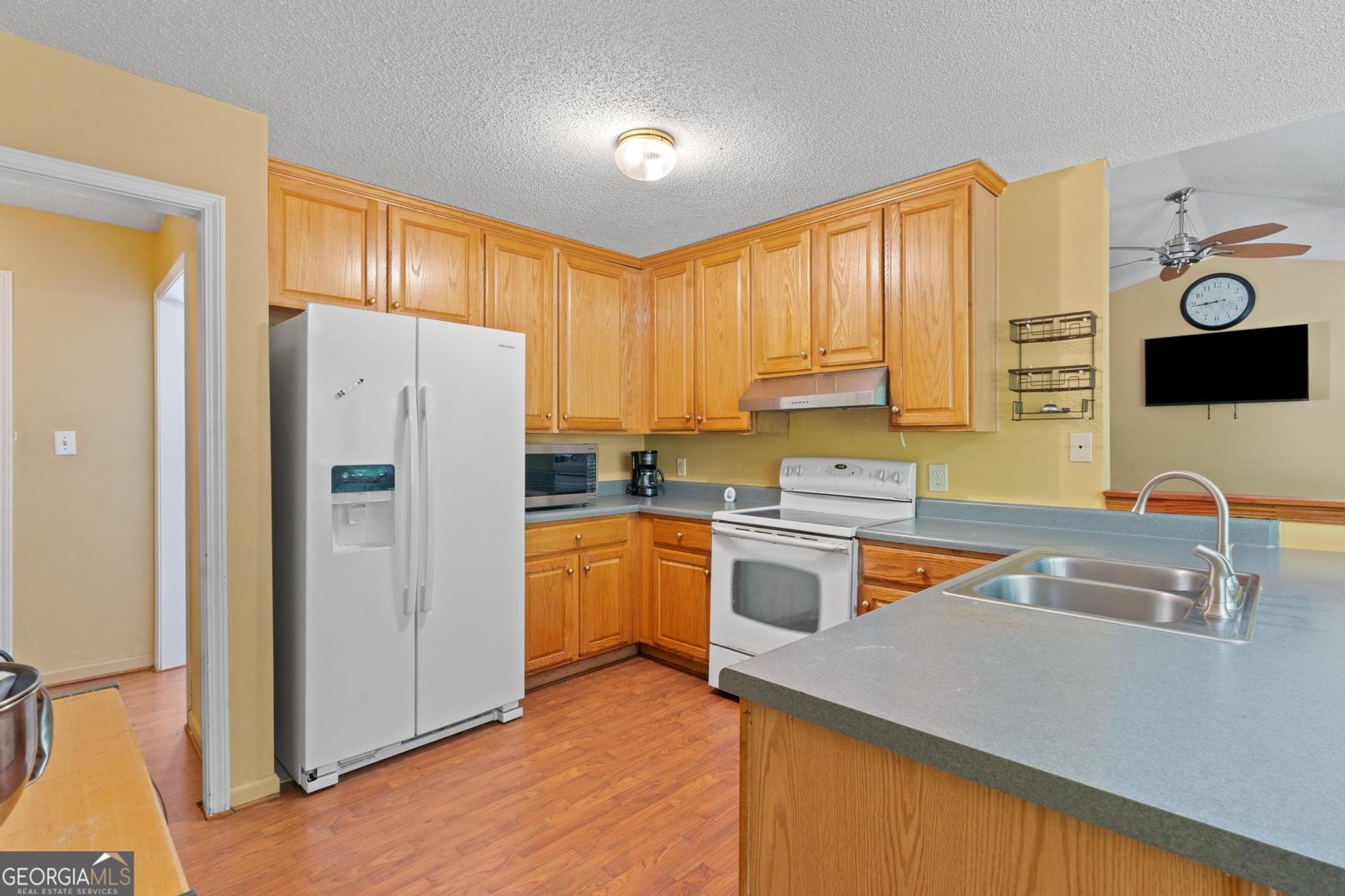 2605 Rehoboth Road Griffin - Photo 16
