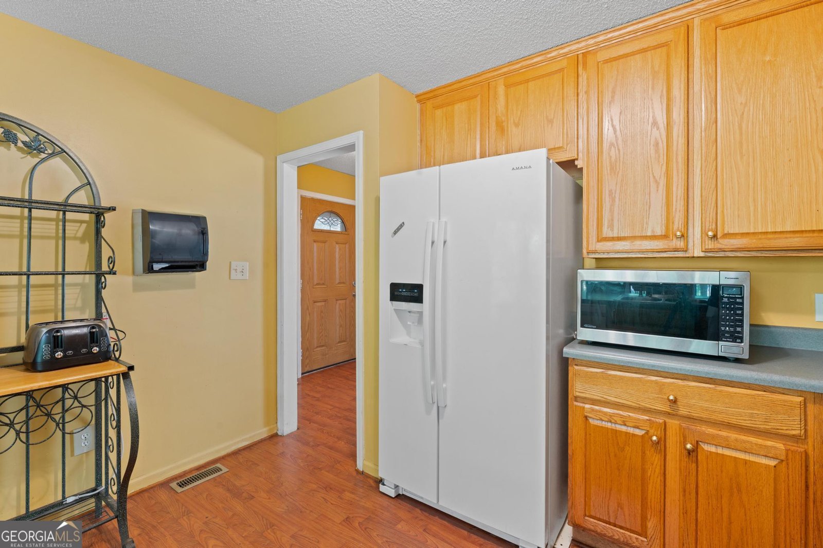 2605 Rehoboth Road Griffin - Photo 19