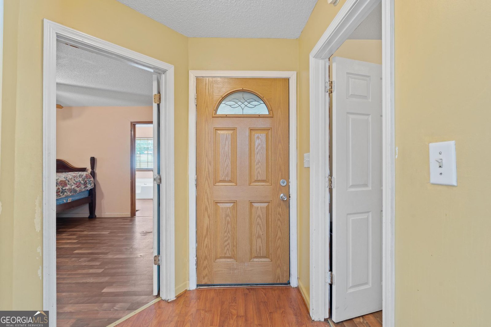 2605 Rehoboth Road Griffin - Photo 20