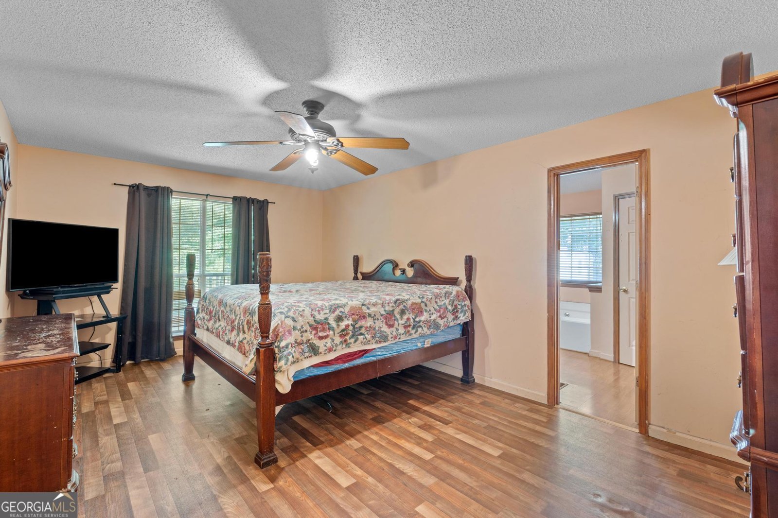 2605 Rehoboth Road Griffin - Photo 21